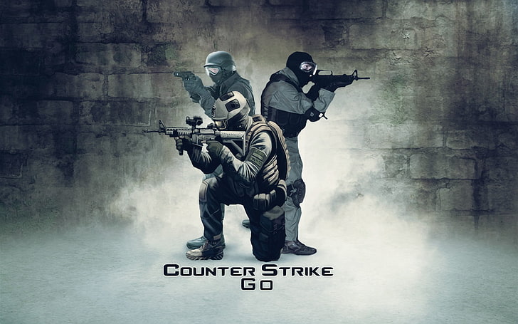 Counter Strike wallpaper HD wallpapers free download | Wallpaperbetter