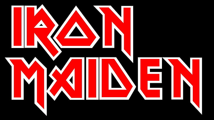 Groupe (Musique), Iron Maiden, Fond d'écran HD