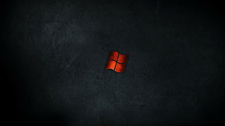 Microsoft Windows, HD tapet