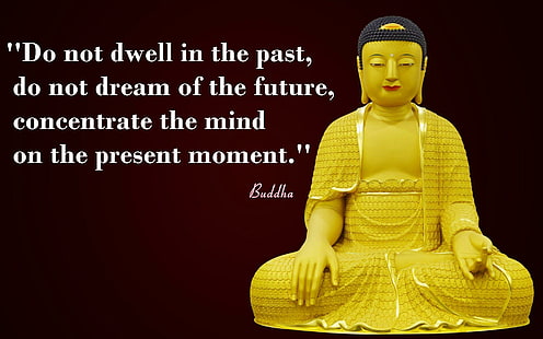 Buddha - Dream Quotes, 1920x1200, buddha citat, dröm citat, dröm, buddha, HD tapet HD wallpaper