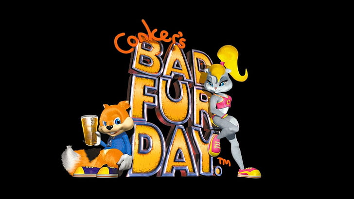 Bad day HD wallpapers free download | Wallpaperbetter