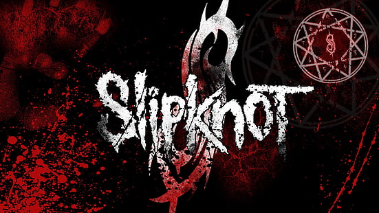 Slipknot für Mac-Computer, HD-Hintergrundbild HD wallpaper