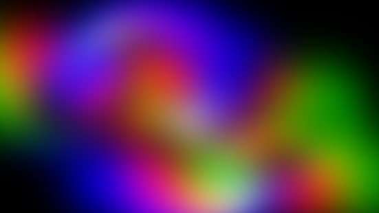 gradiente morbido, gradiente, astratto, colorato, Sfondo HD HD wallpaper