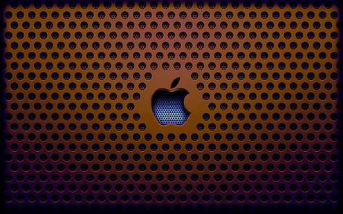 latar belakang desktop resolusi tinggi apel, Wallpaper HD HD wallpaper