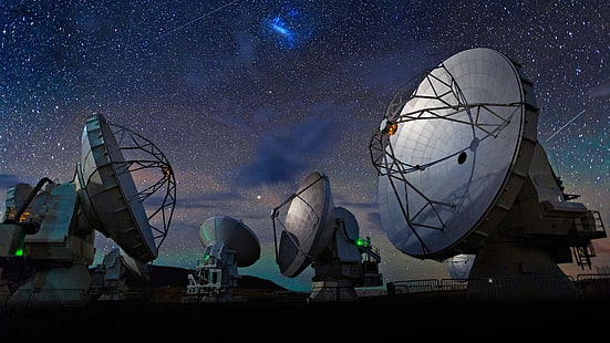 Radarstation-2015 Bing-Thematapete, HD-Hintergrundbild HD wallpaper