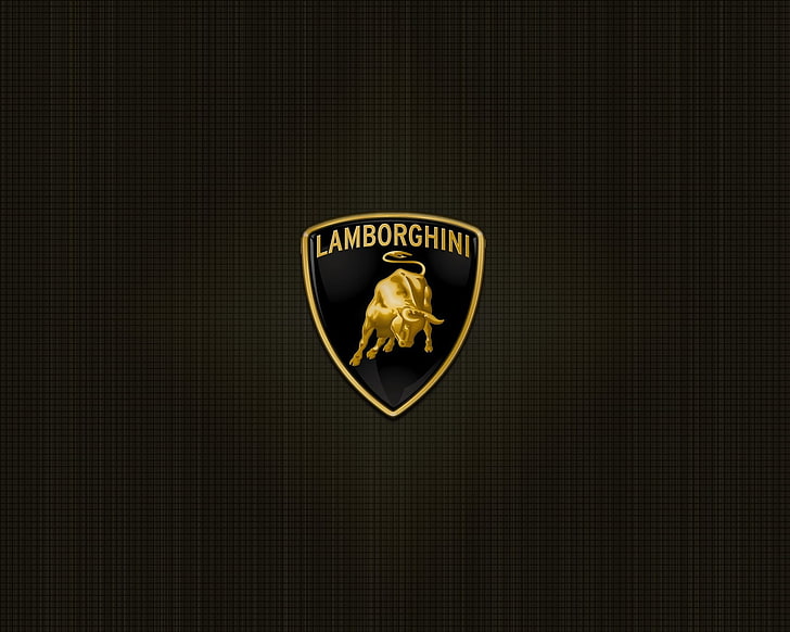 lamborghini logos 1280x1024 Autos Lamborghini HD Art, Lamborghini, Logos, HD-Hintergrundbild