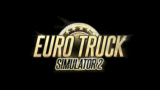 Euro simulador de camión 2, Fondo de pantalla HD HD wallpaper
