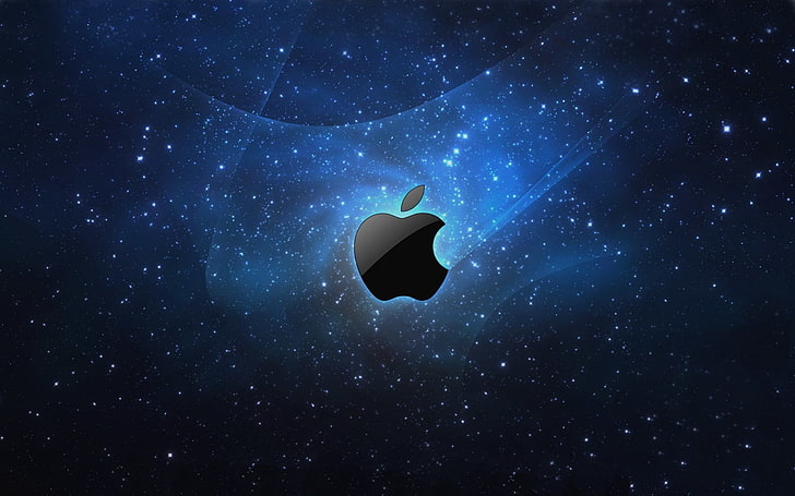 Apple Inc Mac логотипы 1280x800 Технология Apple HD Art, Mac, Apple Inc., HD обои