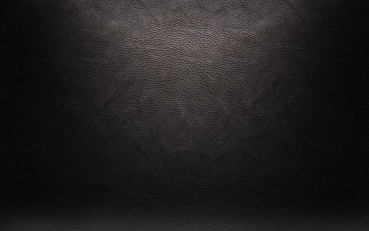 Black background, leather, HD wallpaper | Wallpaperbetter