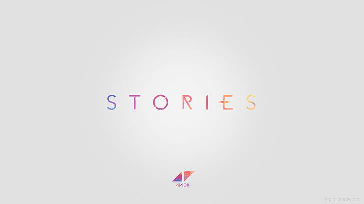 DJ, Avicii, Album, HD-Hintergrundbild