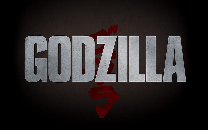 Godzilla 2014, film 2014, Wallpaper HD