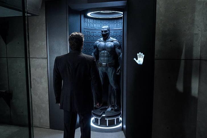 Batman v Superman: Dawn of Justice, Henry Cavill, HD wallpaper