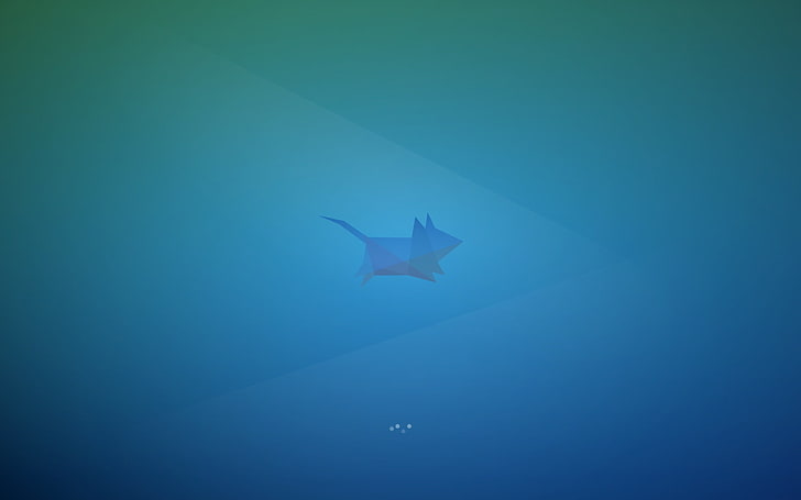 Xubuntu و Linux و Xfce، خلفية HD