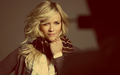 Reese Witherspoon, wanita, aktris, Wallpaper HD HD wallpaper
