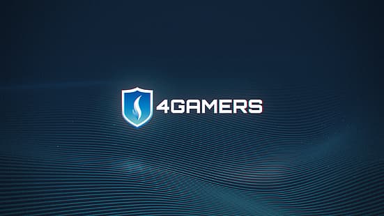 4Gamer, Gamer, Otaku, Taiwan, Videospiele, Internet, HD-Hintergrundbild HD wallpaper