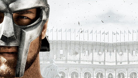 Gladiator, HD-Hintergrundbild HD wallpaper
