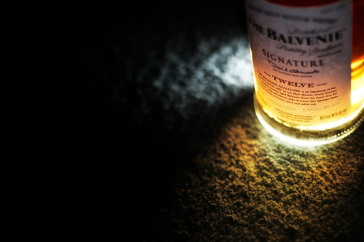 Whiskey, HD-Hintergrundbild