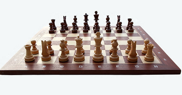 plateau, échecs, classique, jeu, stratégie, Fond d'écran HD HD wallpaper