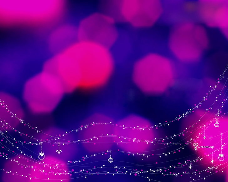 ภาพประกอบสายสีชมพูและสีขาว, แสงจ้า, เว็บ, ล้อ, แสง, วอลล์เปเปอร์ HD