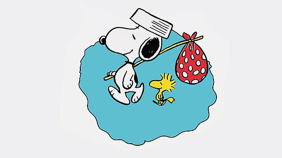 Film, Snoopy Come Home, Tapety HD HD wallpaper
