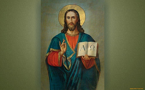Gesù, Dio, Cristo, Uomo, Sfondo HD HD wallpaper