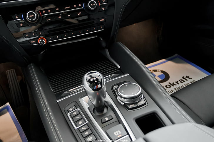 BMW, bmw x6, coche, Fondo de pantalla HD