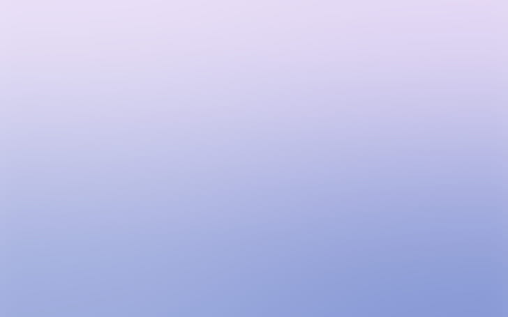 soft, pastel, purple, blue, blur, gradation, HD wallpaper