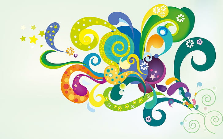 Design Vector High Quality, high, quality, design, vector, vector and designs, HD wallpaper