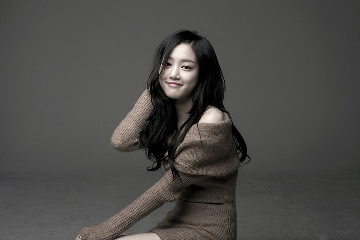 Actresses, Lee Yu-bi, Actress, South Korean, HD wallpaper