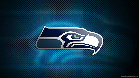 Fußball, NFL, Seahawks, Seattle, HD-Hintergrundbild HD wallpaper