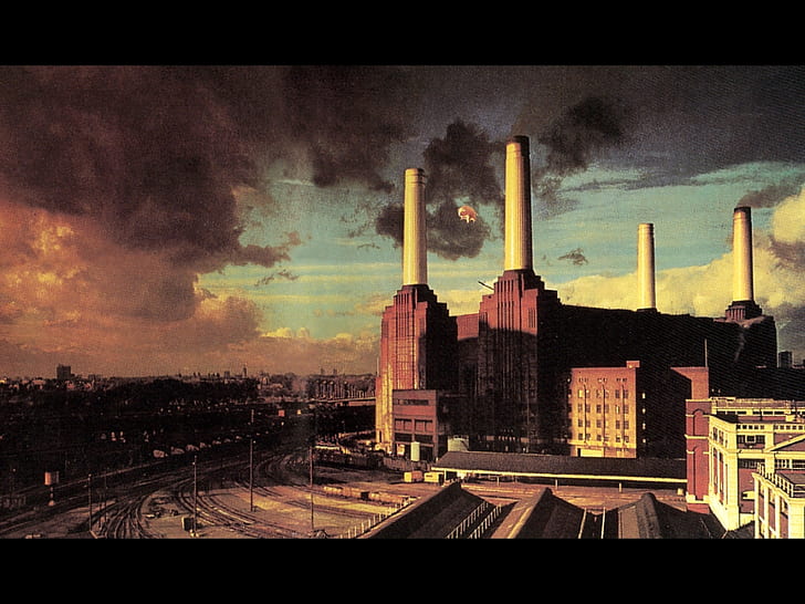 Pink Floyd HD, музыка, розовый, Флойд, HD обои