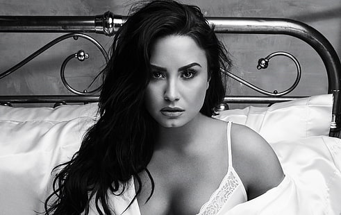 Demi Lovato, HD-Hintergrundbild HD wallpaper