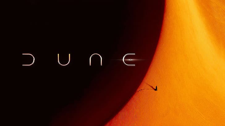 Dune (film), denis villeneuve, HD tapet