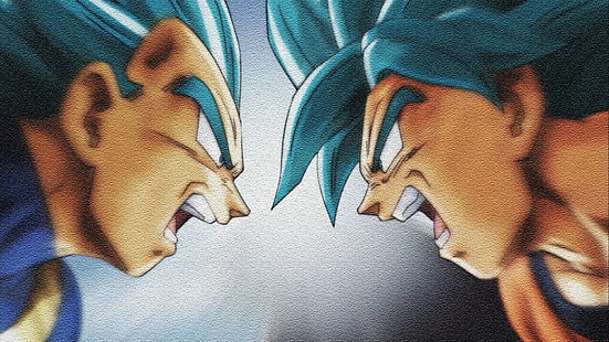 Dragon Ball و Dragon Ball Super و Dragon Ball Z و Goku و Vegeta (Dragon Ball)، خلفية HD HD wallpaper