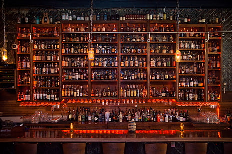 alkol, içki, içecekler, afiş, viski, HD masaüstü duvar kağıdı HD wallpaper
