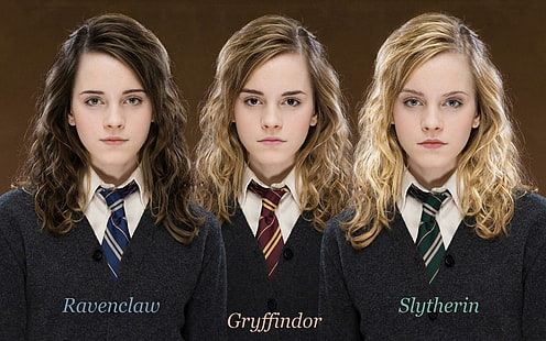 Hermione Granger - Harry Potter, Emma Watson, Filmler, 1920x1200, Emma Watson, Harry Potter, Hermione Granger, HD masaüstü duvar kağıdı HD wallpaper