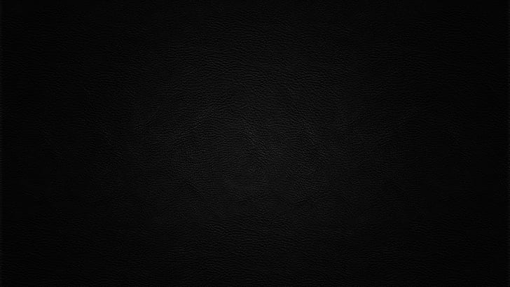 Trama in pelle nera con motivi semplici semplicistici 2560x1440 Art Black HD Arte, pelle, nero, Sfondo HD