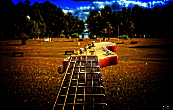 instrumento musical, Uruguay, fotógrafo, guitarra, música, instrumento musical, uruguay, fotógrafo, guitarra, Fondo de pantalla HD