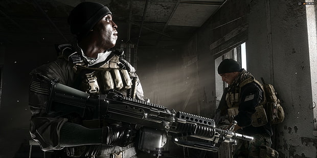 Battlefield, Battlefield 4, gry wideo, Tapety HD HD wallpaper