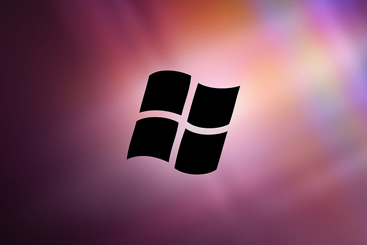 Microsoft Windows, Windows 7, Tapety HD