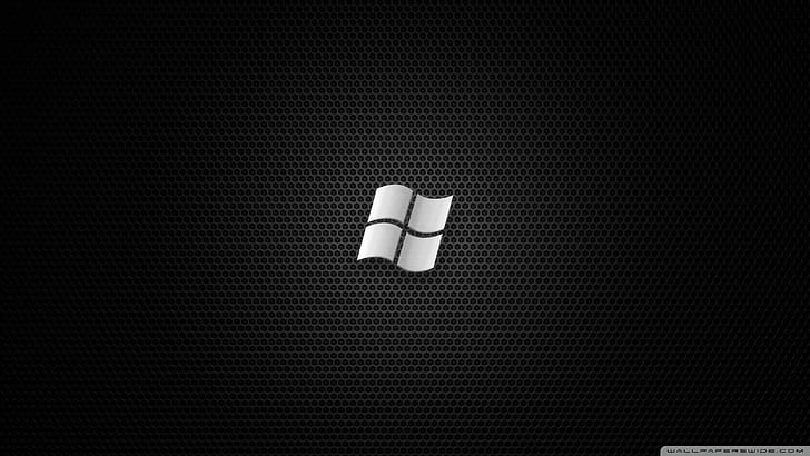 Windows Xp Black Wallpaper Hd gambar ke 8