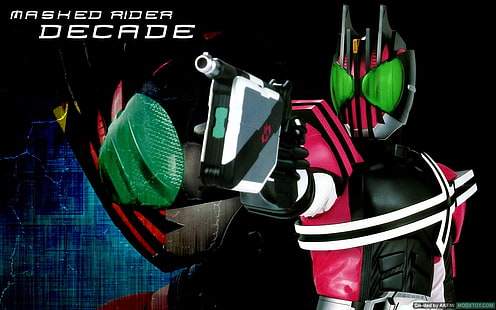 TV Show, Kamen Rider, HD wallpaper HD wallpaper