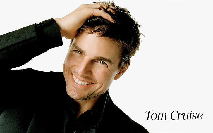 Hollywood-Schauspieler Tom Cruise, Hollywood-Schauspieler, Berühmtheit, Berühmtheiten, Hollywood, Jungen, Männer Hollywood, Schauspieler, Kreuzfahrt, HD-Hintergrundbild