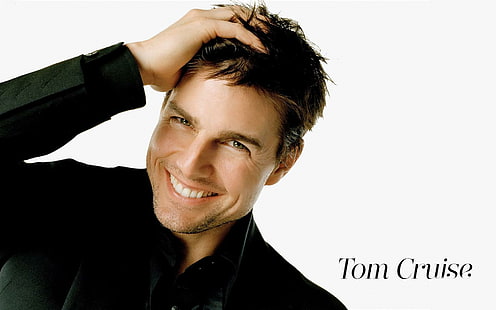 Hollywood-Schauspieler Tom Cruise, Hollywood-Schauspieler, Berühmtheit, Berühmtheiten, Hollywood, Jungen, Männer Hollywood, Schauspieler, Kreuzfahrt, HD-Hintergrundbild HD wallpaper