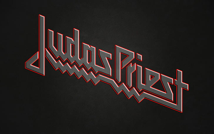 Група (музика), Judas Priest, HD тапет