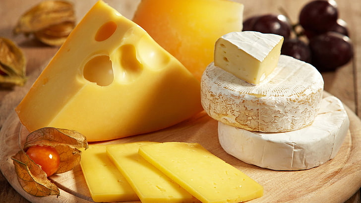 cheese, food, butter, delicious, snack, meal, plate, gourmet, ingredient, dairy, tasty, fresh, dessert, healthy, slice, yellow, dinner, eat, delicatessen, diet, lunch, nutrition, baked, sweet, cooking, close, product, cuisine, french, bread, breakfast, eating, cake, refreshment, confectionery, pastry, appetizer, piece, cream, board, HD wallpaper