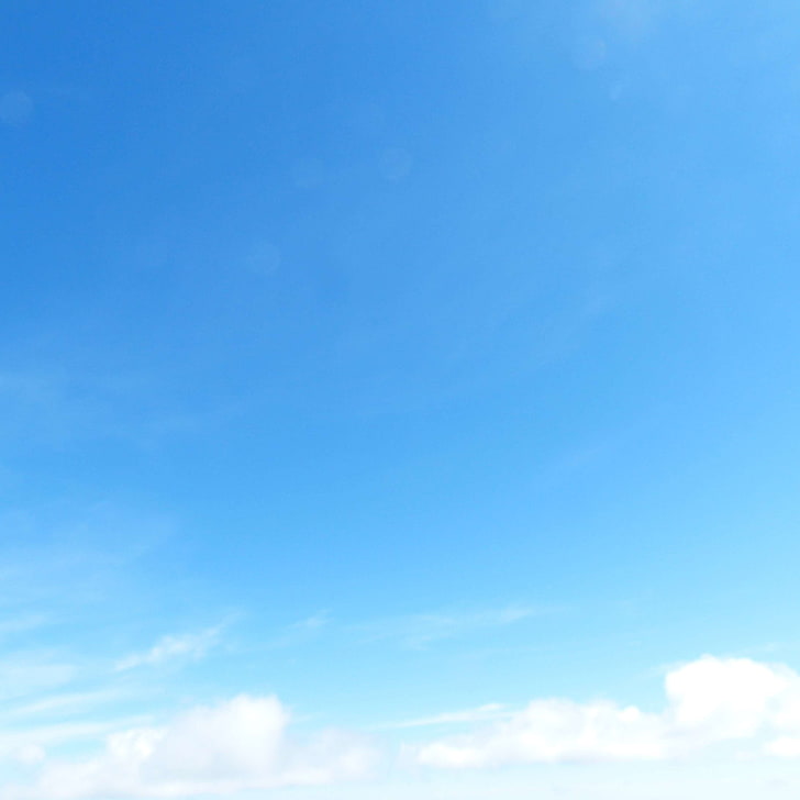aqua, background, background image, blue, clouds, desktop background, raindrop, screen background, sky, sky blue, HD wallpaper