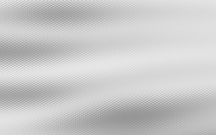 fabric, texture, white, pattern, HD wallpaper