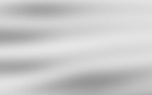 ткань, текстура, белая, узор, HD обои HD wallpaper