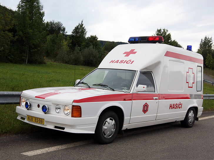 4 ambulancias HD fondos de pantalla descarga gratuita | Wallpaperbetter
